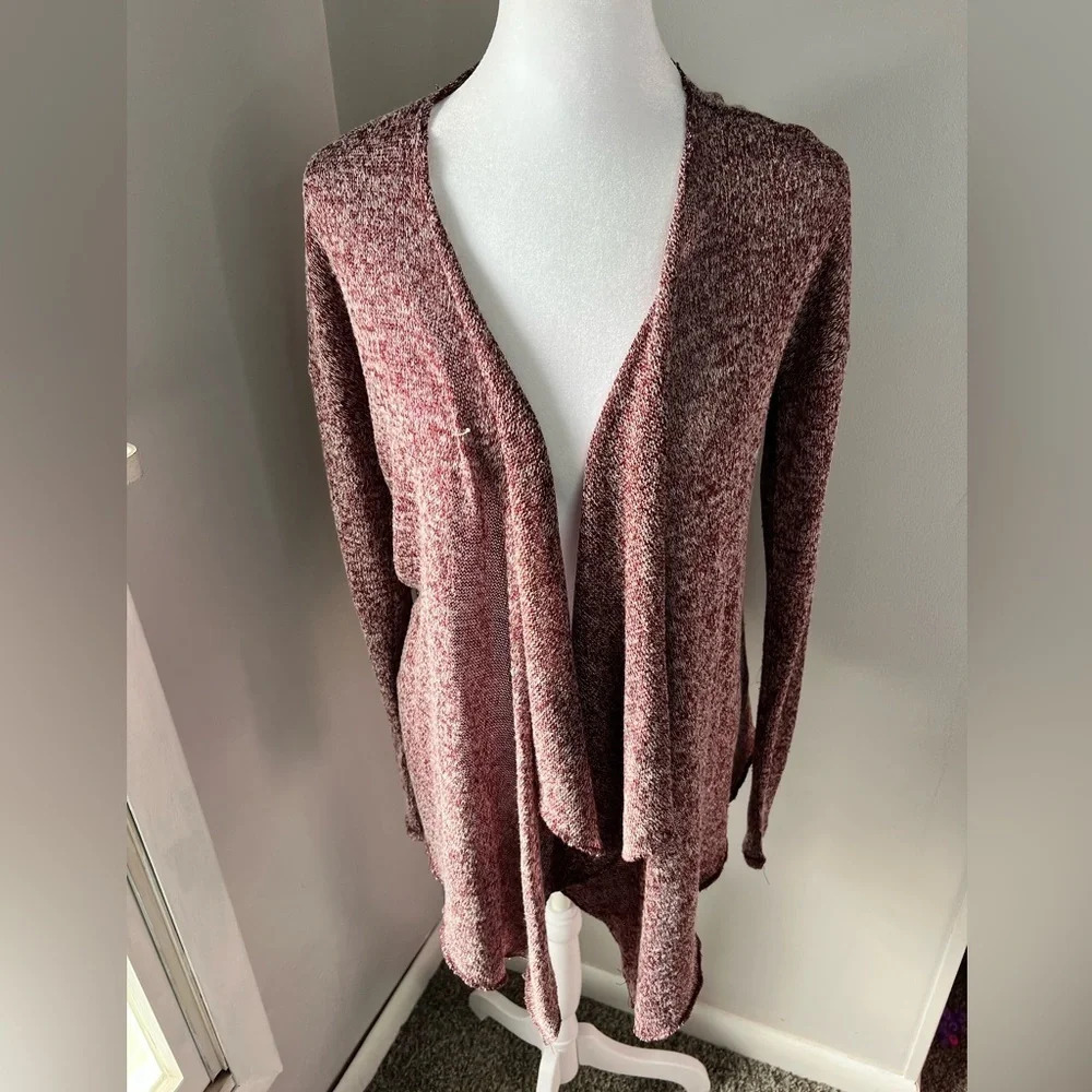 ABERCROMBIE & Fitch super lightweight cardigan